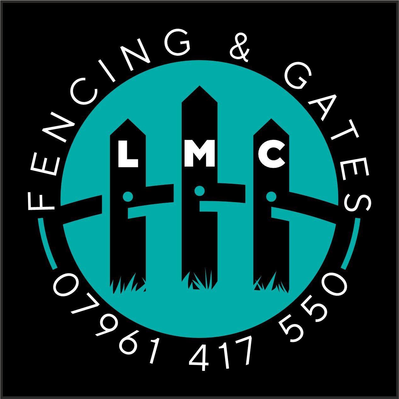 LMC Fencing & Gates large logo